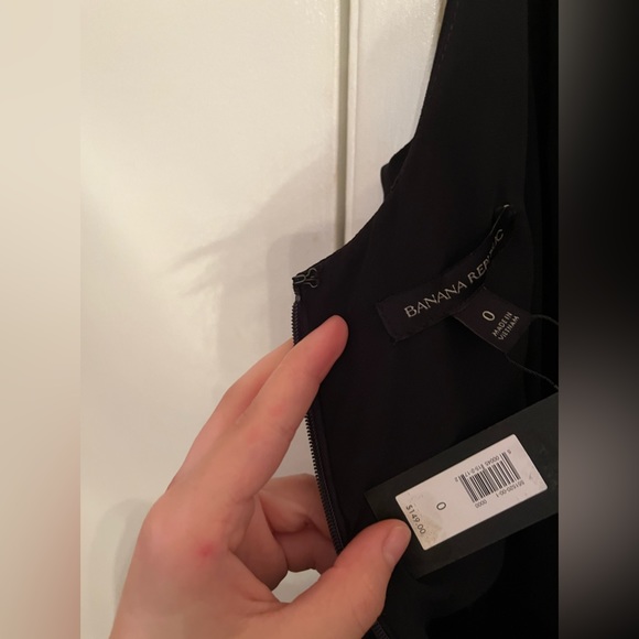 Banana Republic romper/ jumpsuit - Picture 6 of 9